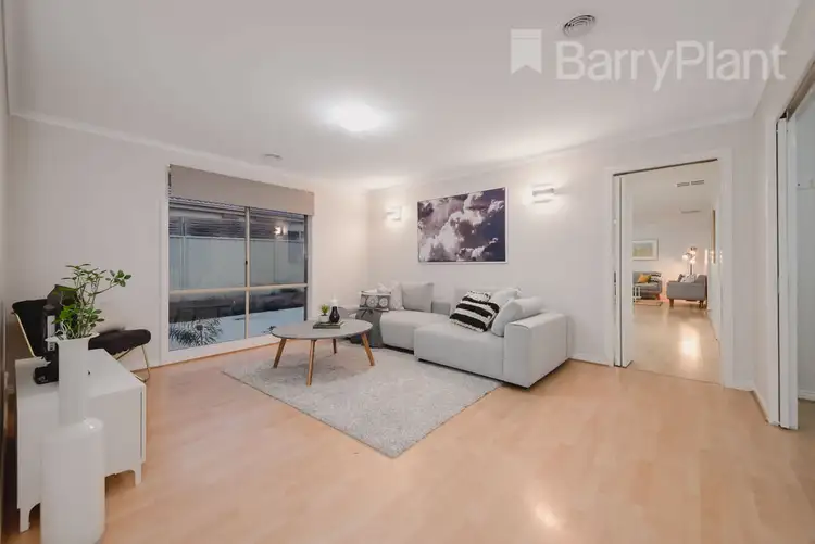 Fourth view of Homely house listing, 11 Genoa Grove, Pakenham VIC 3810