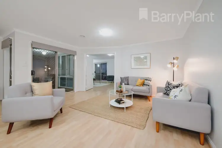 Sixth view of Homely house listing, 11 Genoa Grove, Pakenham VIC 3810