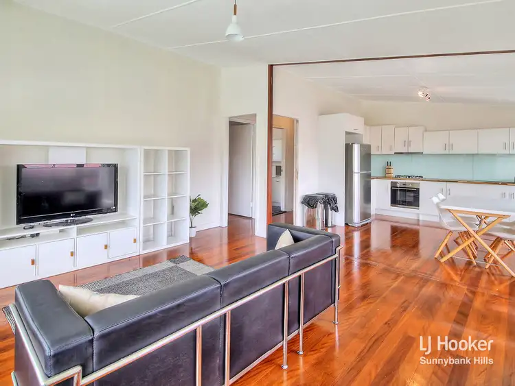 Fifth view of Homely house listing, 71 Wemvern Street, Upper Mount Gravatt QLD 4122
