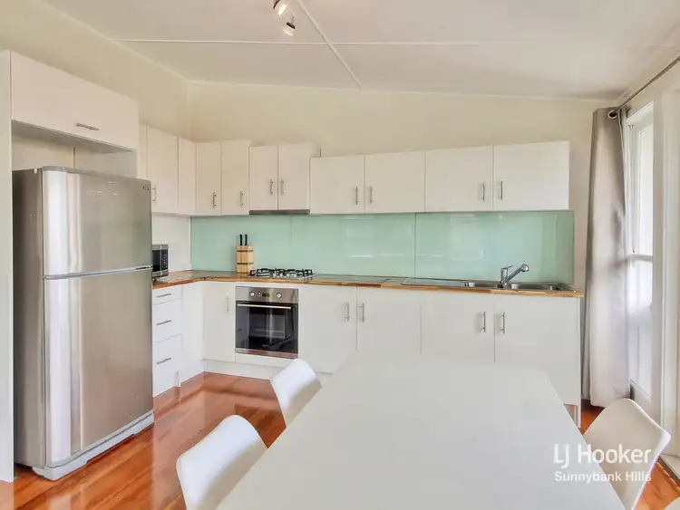 Sixth view of Homely house listing, 71 Wemvern Street, Upper Mount Gravatt QLD 4122