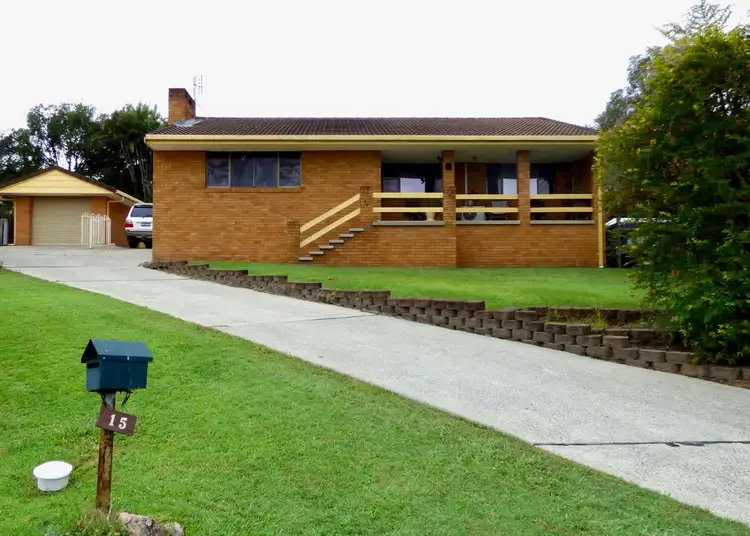 16 Peppermint Place, South Grafton NSW 2460