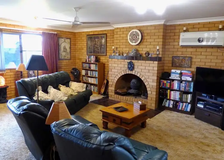 Second view of Homely house listing, 16 Peppermint Place, South Grafton NSW 2460