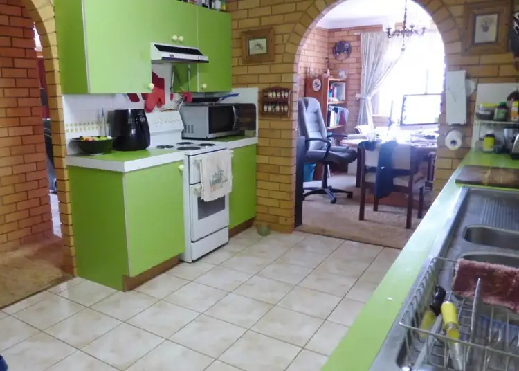 Sixth view of Homely house listing, 16 Peppermint Place, South Grafton NSW 2460