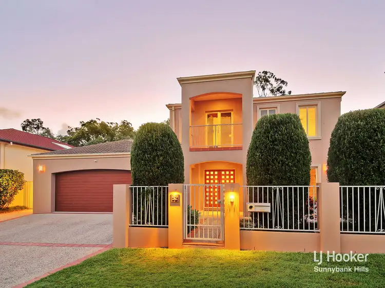 52 Sheldon Street, Calamvale QLD 4116