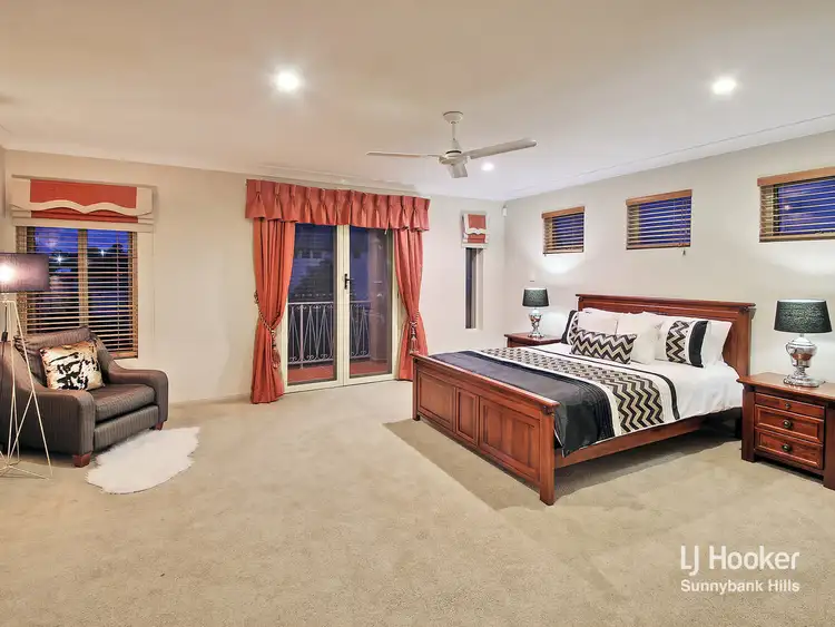 Fifth view of Homely house listing, 52 Sheldon Street, Calamvale QLD 4116