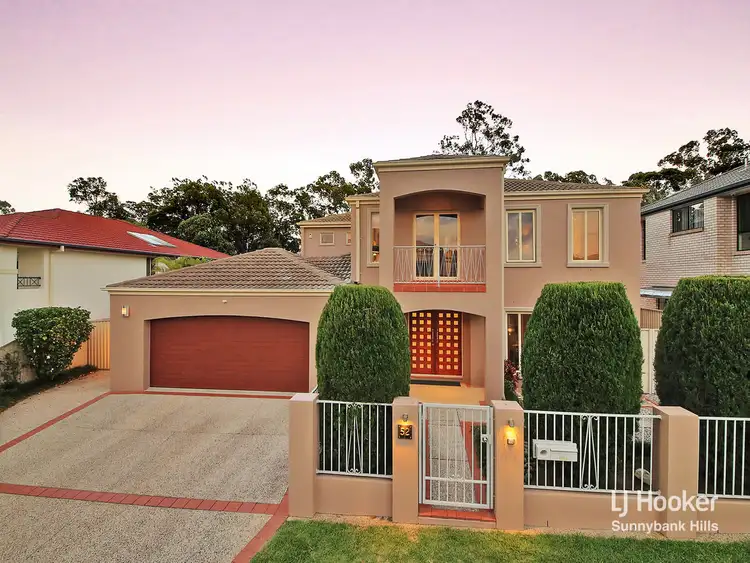 Sixth view of Homely house listing, 52 Sheldon Street, Calamvale QLD 4116