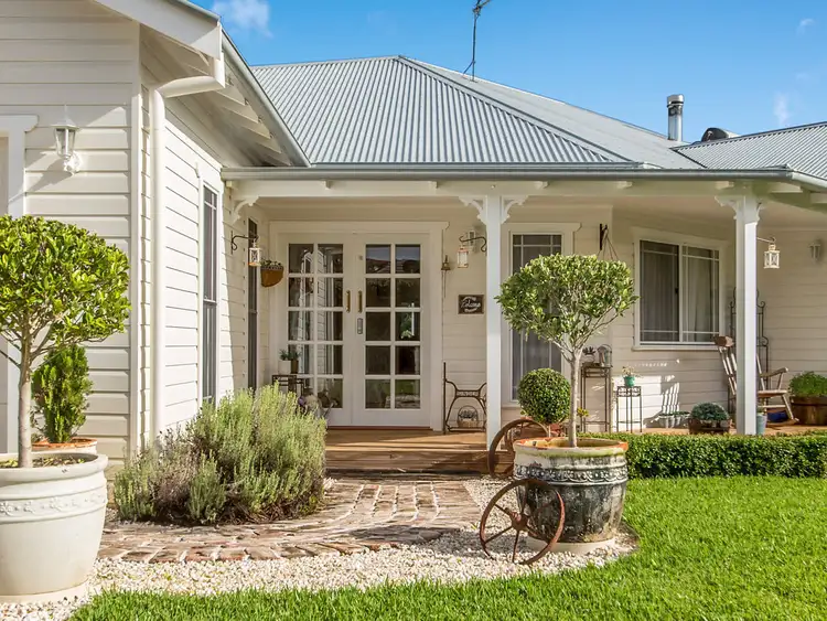 39 Waratah Way, Goonellabah NSW 2480