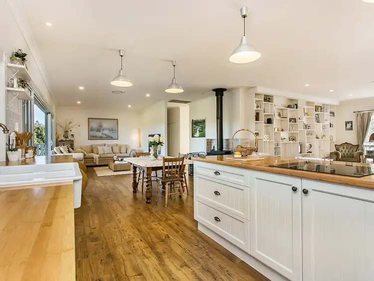 Second view of Homely house listing, 39 Waratah Way, Goonellabah NSW 2480