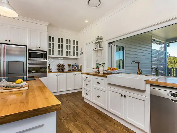 Fifth view of Homely house listing, 39 Waratah Way, Goonellabah NSW 2480