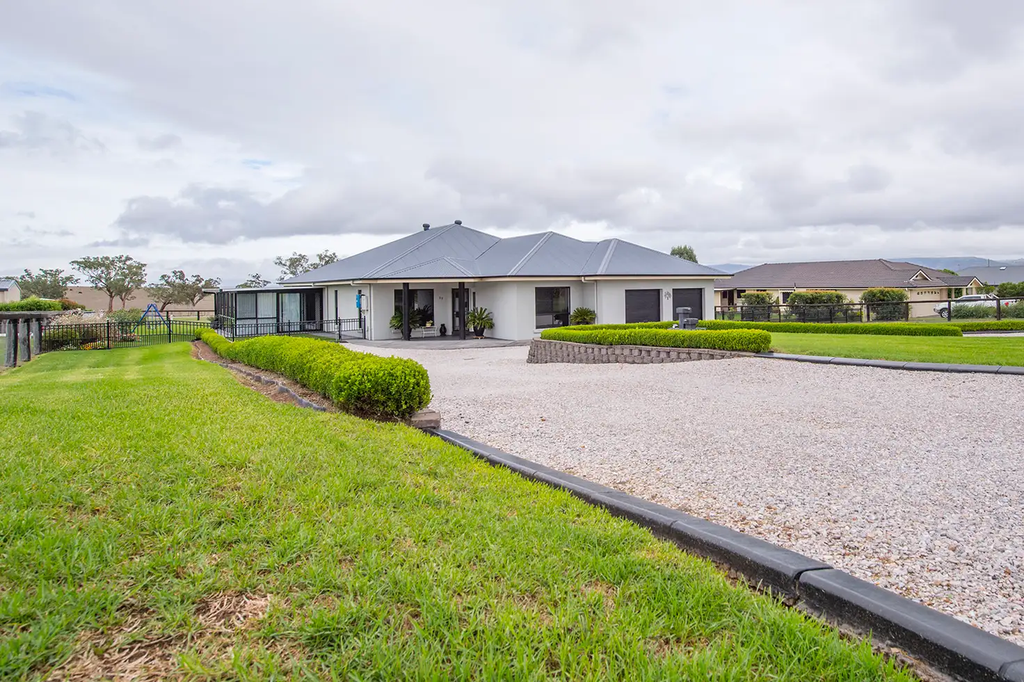 Main view of Homely house listing, 17 Dodd Street, Scone NSW 2337
