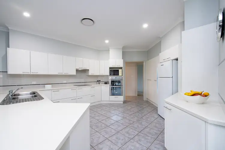 Fifth view of Homely house listing, 17 Dodd Street, Scone NSW 2337
