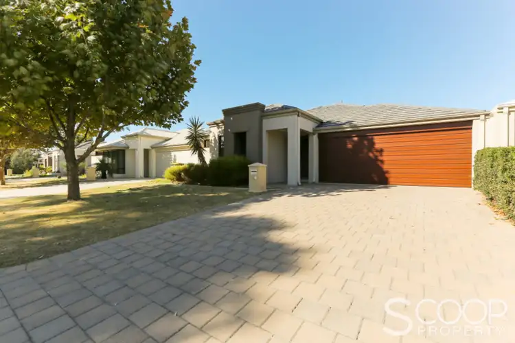 Fifth view of Homely house listing, 3A Barfield Road, Hammond Park WA 6164
