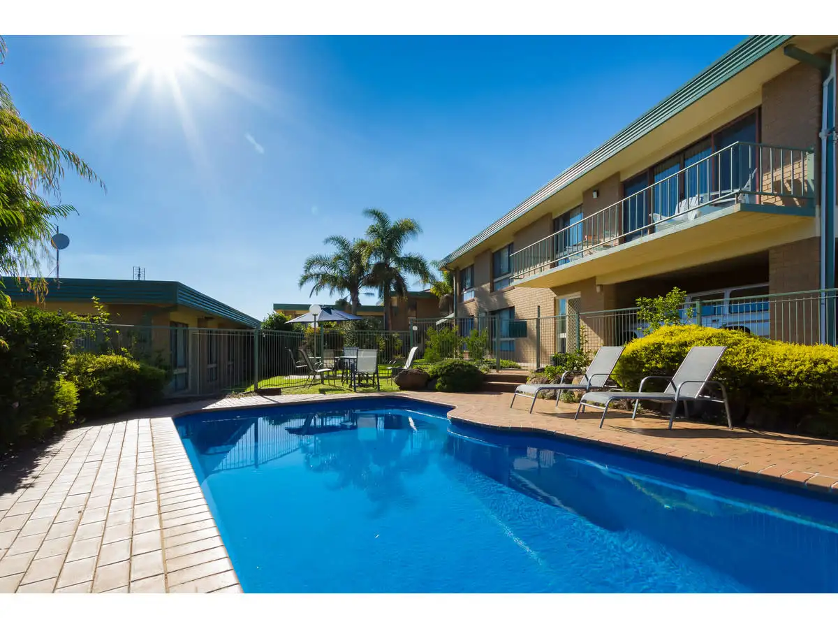 Main view of Homely apartment listing, 6/1 Marine Parade, Merimbula NSW 2548