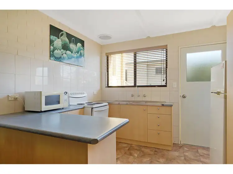 Second view of Homely apartment listing, 6/1 Marine Parade, Merimbula NSW 2548