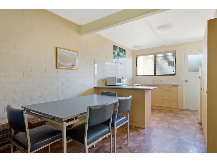 Third view of Homely apartment listing, 6/1 Marine Parade, Merimbula NSW 2548