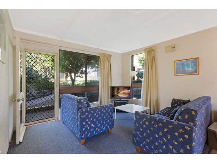 Fourth view of Homely apartment listing, 6/1 Marine Parade, Merimbula NSW 2548