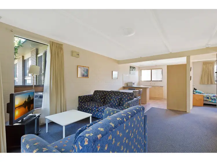 Fifth view of Homely apartment listing, 6/1 Marine Parade, Merimbula NSW 2548