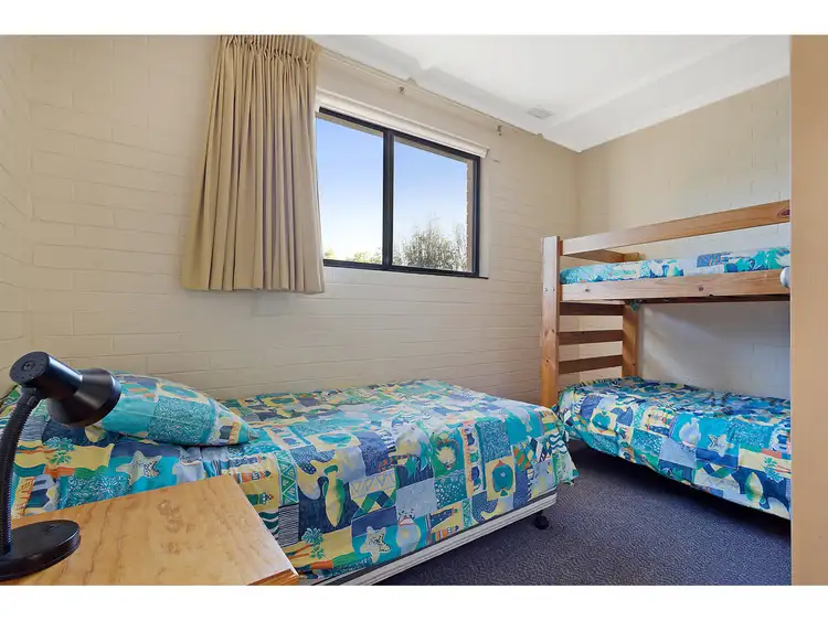 Sixth view of Homely apartment listing, 6/1 Marine Parade, Merimbula NSW 2548