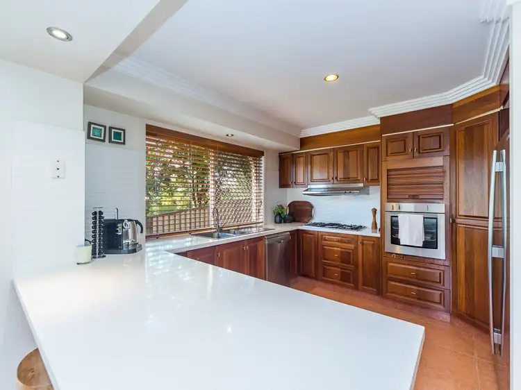 Second view of Homely house listing, 9 Airlie Place, Helensvale QLD 4212