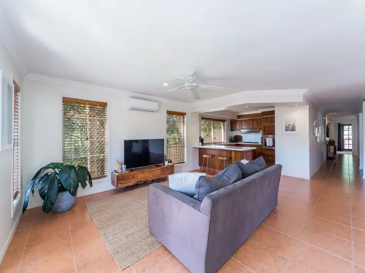 Third view of Homely house listing, 9 Airlie Place, Helensvale QLD 4212