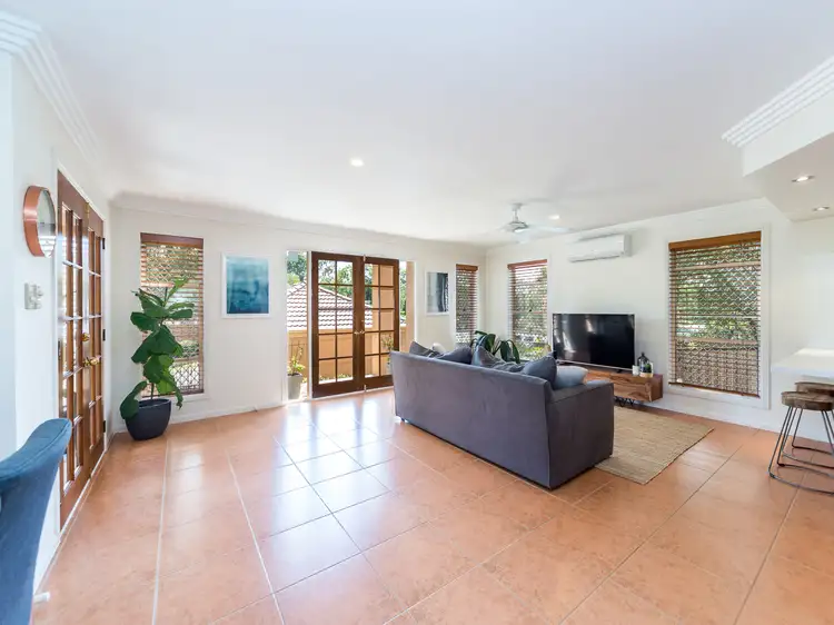 Fourth view of Homely house listing, 9 Airlie Place, Helensvale QLD 4212