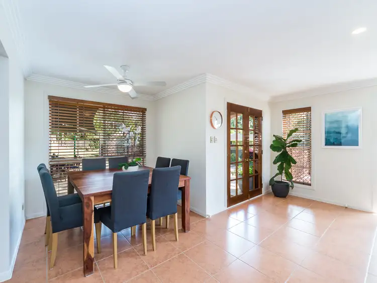 Fifth view of Homely house listing, 9 Airlie Place, Helensvale QLD 4212