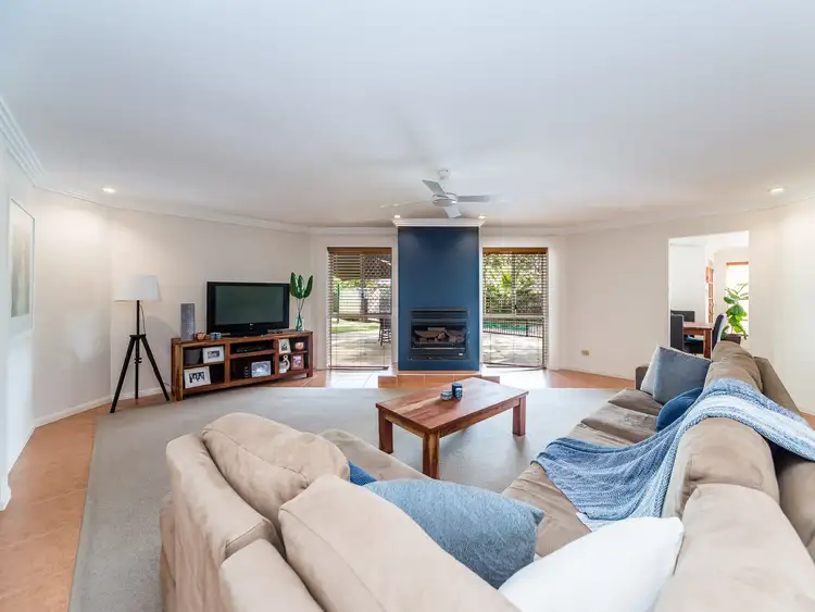 Sixth view of Homely house listing, 9 Airlie Place, Helensvale QLD 4212