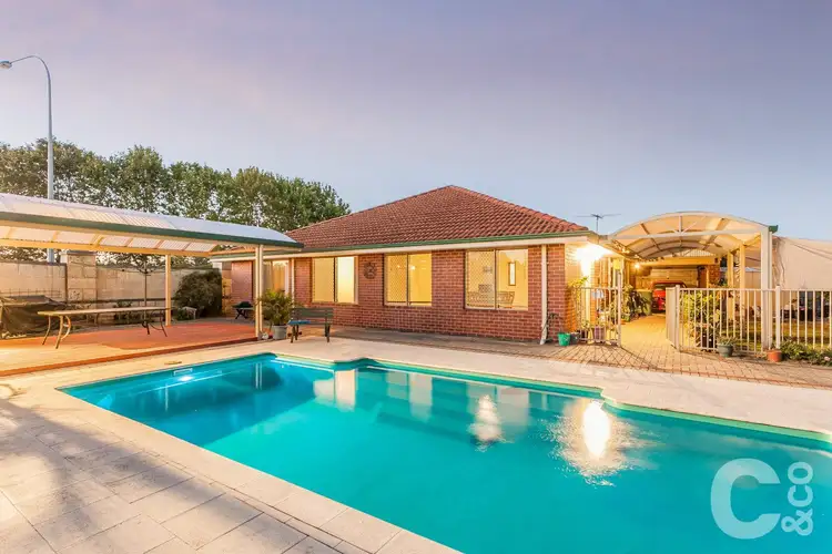 2 Orient Way, Bertram WA 6167