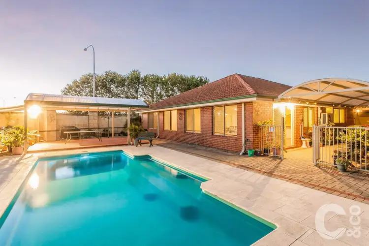 Second view of Homely house listing, 2 Orient Way, Bertram WA 6167