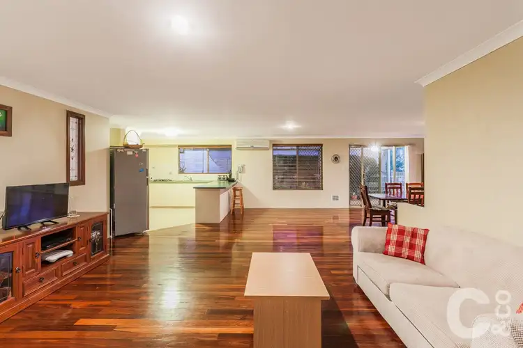 Sixth view of Homely house listing, 2 Orient Way, Bertram WA 6167