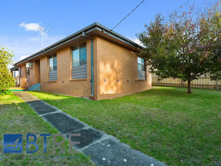 Main view of Homely house listing, 8 Stalwart Avenue, Hastings VIC 3915