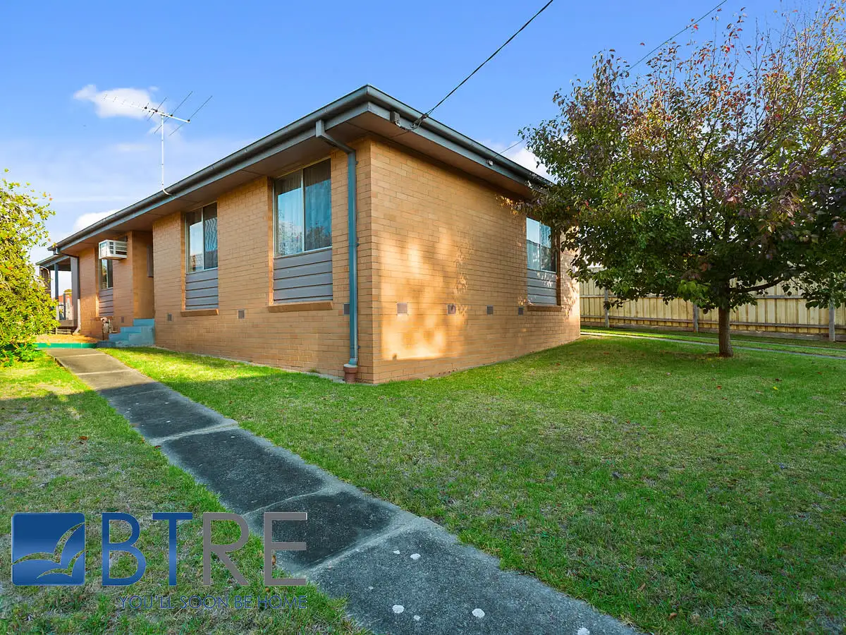 Main view of Homely house listing, 8 Stalwart Avenue, Hastings VIC 3915