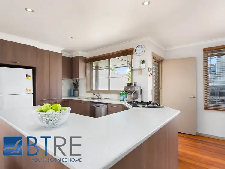 Second view of Homely house listing, 8 Stalwart Avenue, Hastings VIC 3915
