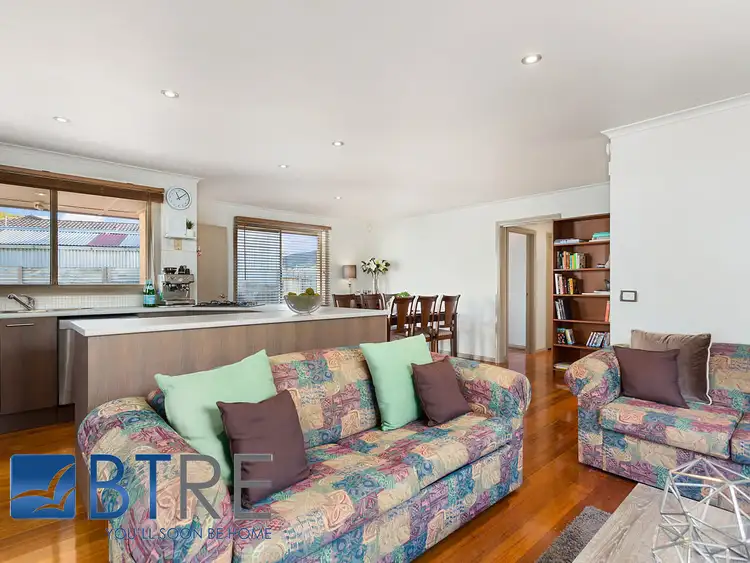 Third view of Homely house listing, 8 Stalwart Avenue, Hastings VIC 3915