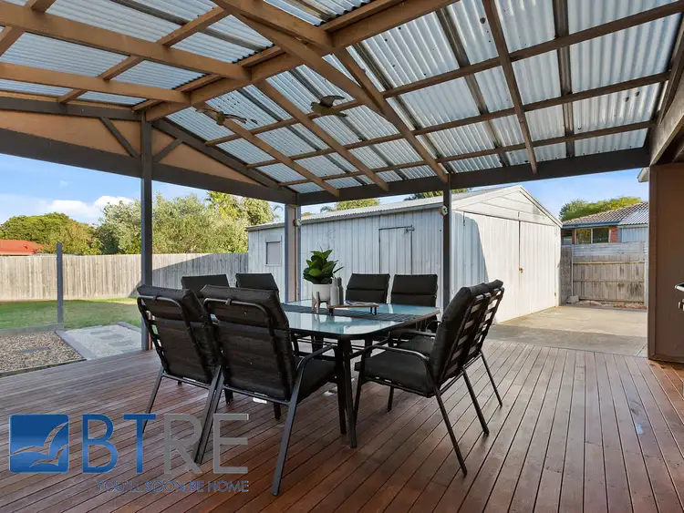 Fifth view of Homely house listing, 8 Stalwart Avenue, Hastings VIC 3915