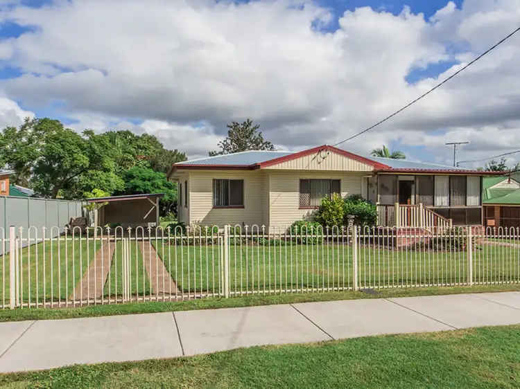 3 New Chum Road, Dinmore QLD 4303