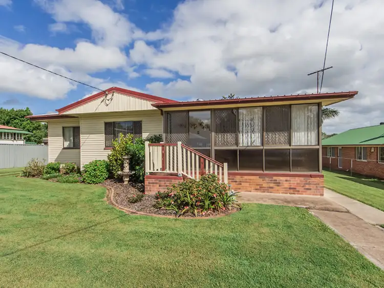 Third view of Homely house listing, 3 New Chum Road, Dinmore QLD 4303