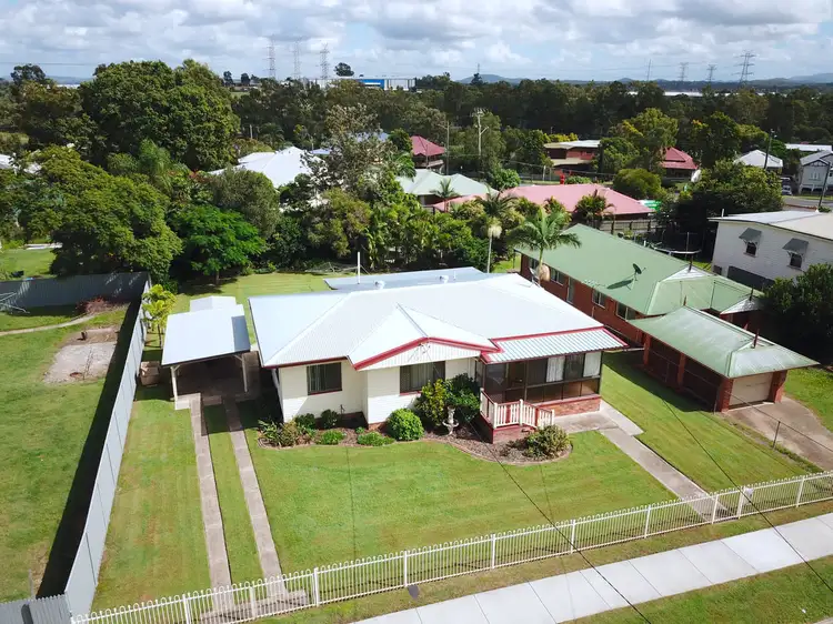 Fourth view of Homely house listing, 3 New Chum Road, Dinmore QLD 4303