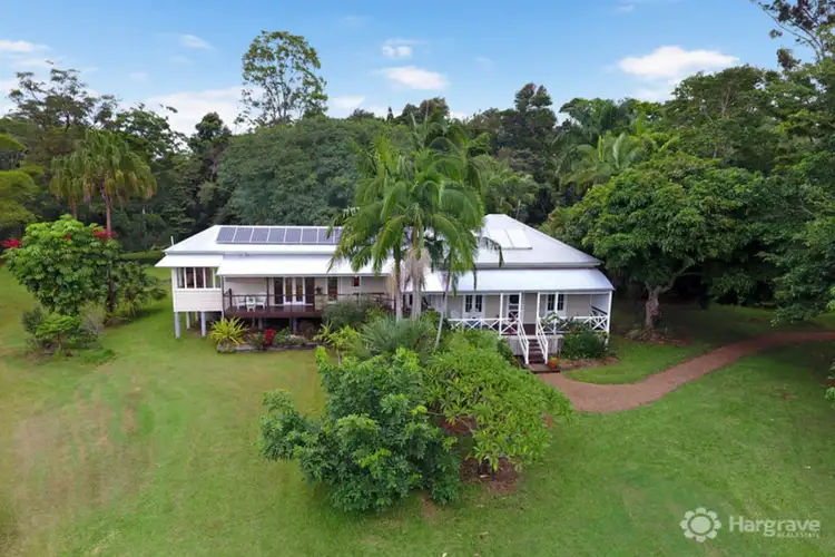 Main view of Homely house listing, 44 Hatch Road, Cootharaba QLD 4565