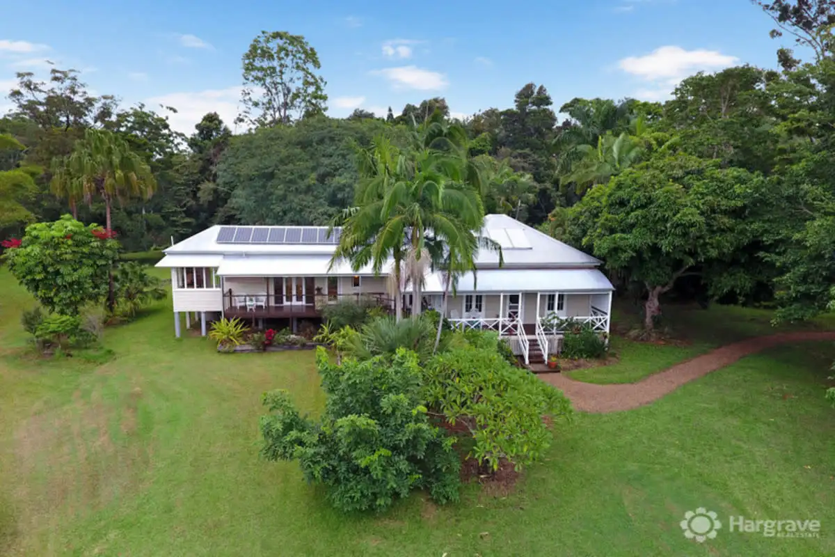 Main view of Homely house listing, 44 Hatch Road, Cootharaba QLD 4565
