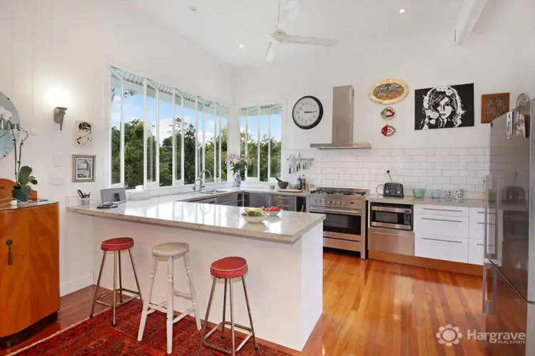 Second view of Homely house listing, 44 Hatch Road, Cootharaba QLD 4565