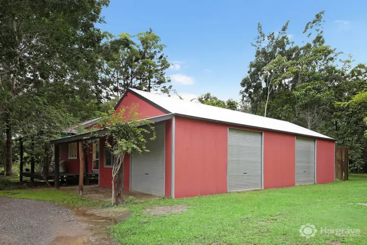 Third view of Homely house listing, 44 Hatch Road, Cootharaba QLD 4565