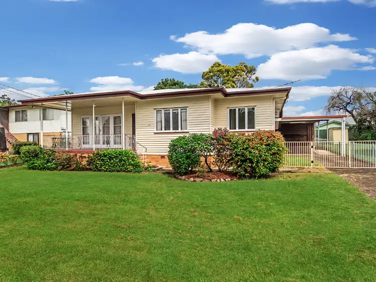 23 Grenadier Circle, Ebbw Vale QLD 4304