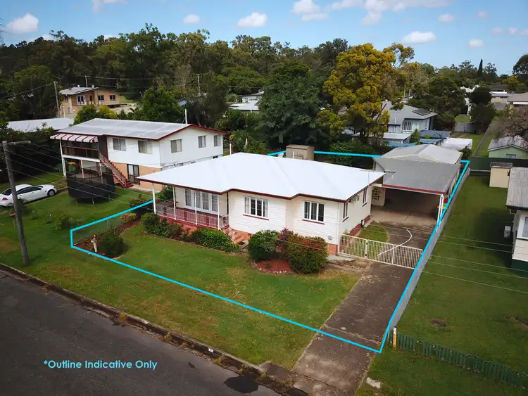 Fourth view of Homely house listing, 23 Grenadier Circle, Ebbw Vale QLD 4304