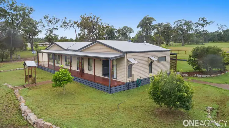 12 Oakes Drive, Burrum Heads QLD 4659