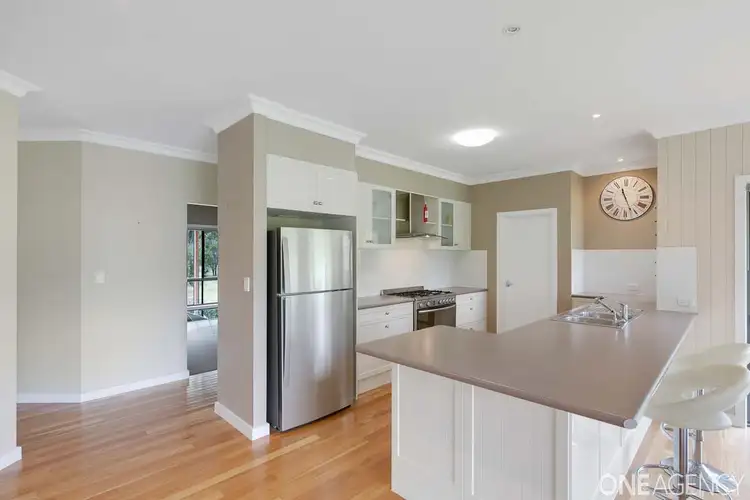 Fourth view of Homely house listing, 12 Oakes Drive, Burrum Heads QLD 4659