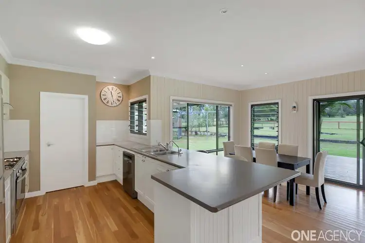 Sixth view of Homely house listing, 12 Oakes Drive, Burrum Heads QLD 4659