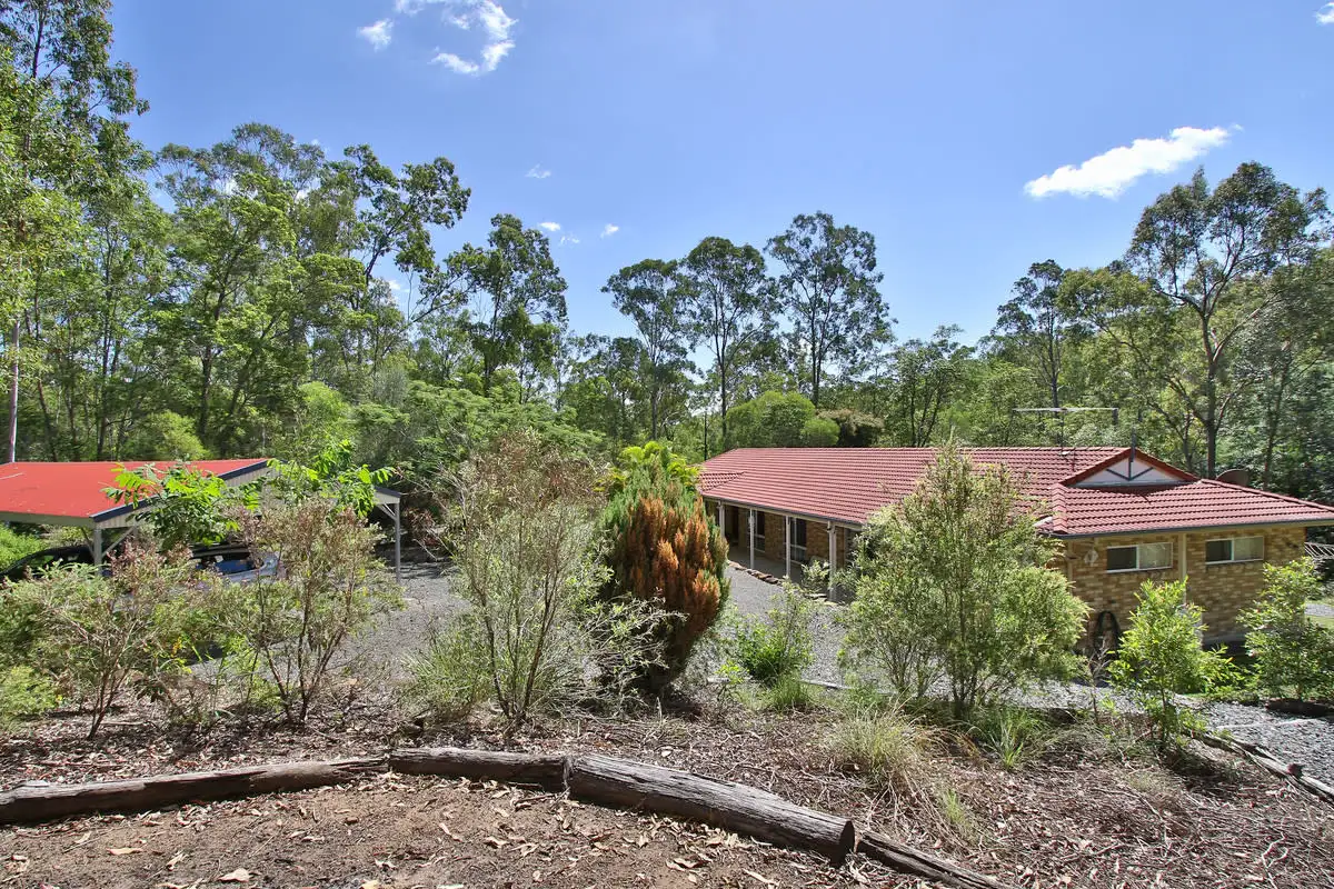 Main view of Homely house listing, 10/203-209 Harrison Road, Cedar Vale QLD 4285