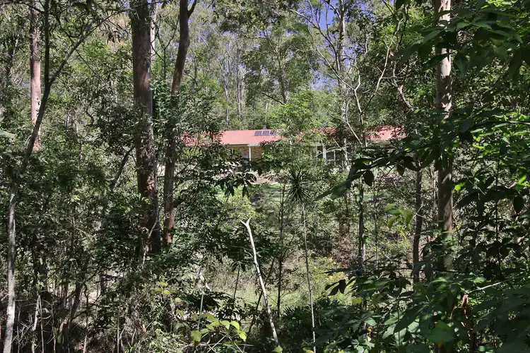 Second view of Homely house listing, 10/203-209 Harrison Road, Cedar Vale QLD 4285