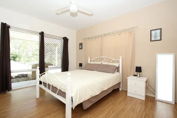 Fifth view of Homely house listing, 10/203-209 Harrison Road, Cedar Vale QLD 4285